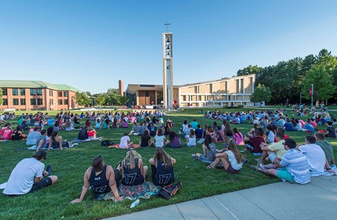 Sacred Heart University